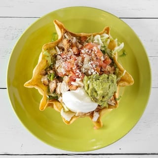 Taco Salad