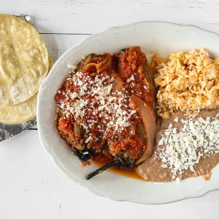 Delicious Burritos: A Mexican Fusion Favorite